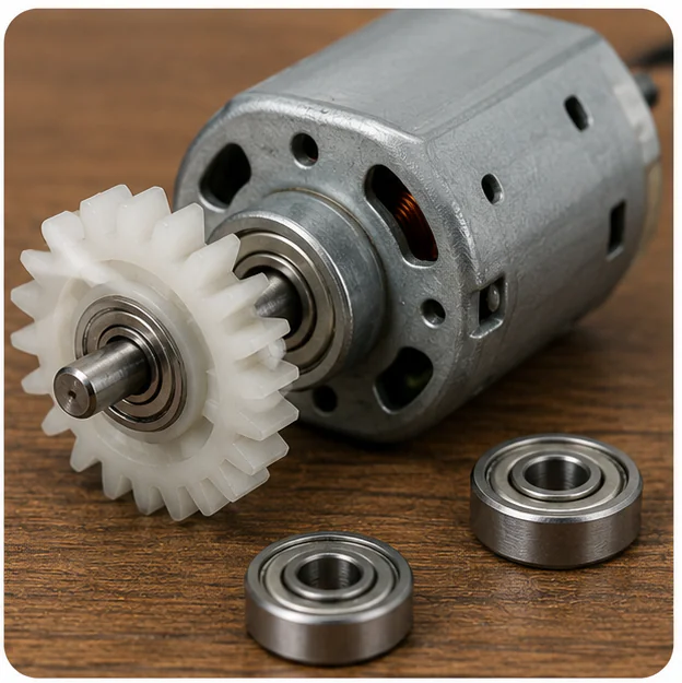 Bearing-608ZZ