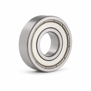 Radial Ball Bearing 608ZZ