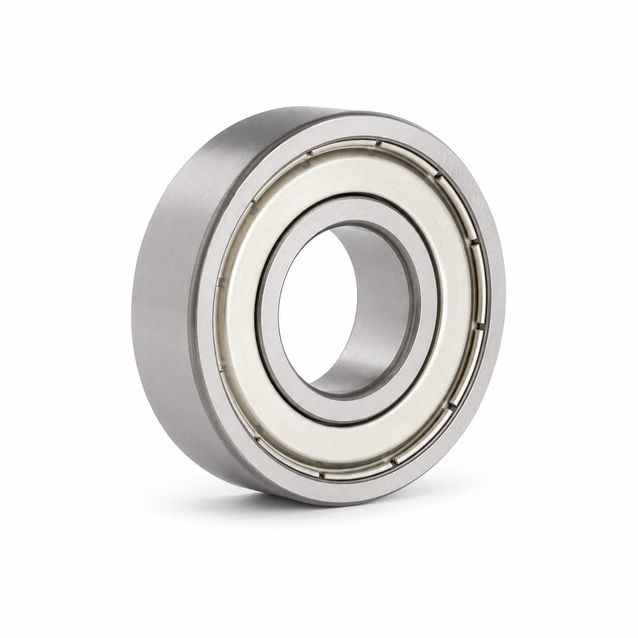 Radial Ball Bearing 608ZZ