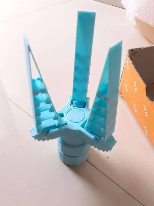 3d printing
