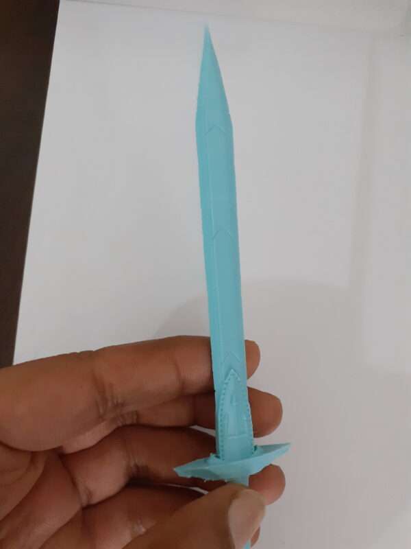 3d printing