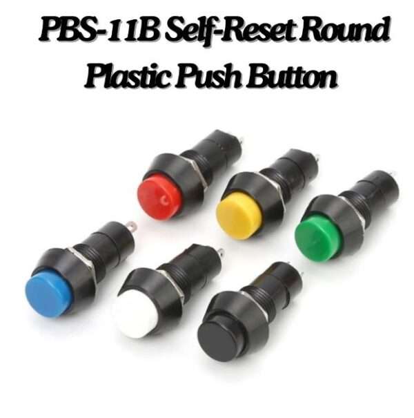 Red PBS-11B