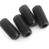 M3x8mm High Tension Allen Socket Set Screw/Grub