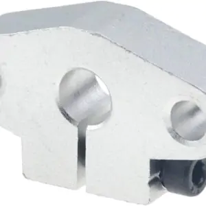 Horizontal Shaft Support SHF8 for 3D Printers