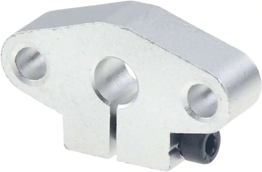Horizontal Shaft Support SHF8 for 3D Printers