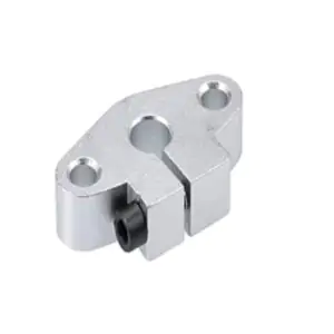 Horizontal Shaft Support – SHF10 for 3D Printers