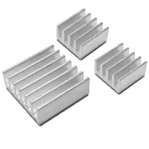 Raspberry Pi 3/4 Cooling Set