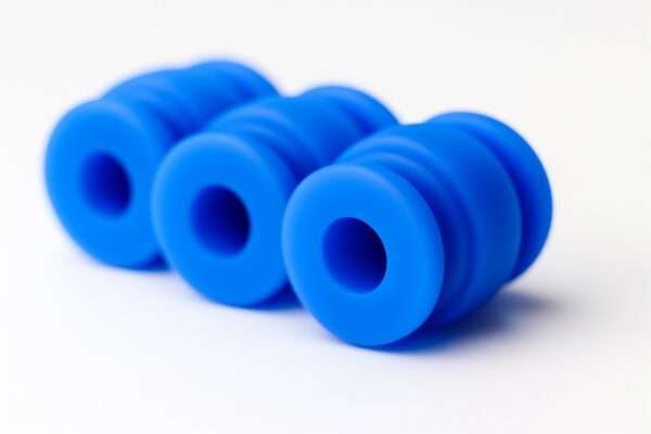 Gimbal Vibration Damper Rubber Balls