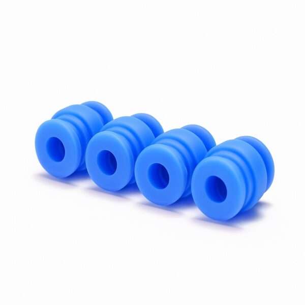 Gimbal Vibration Damper Rubber Balls
