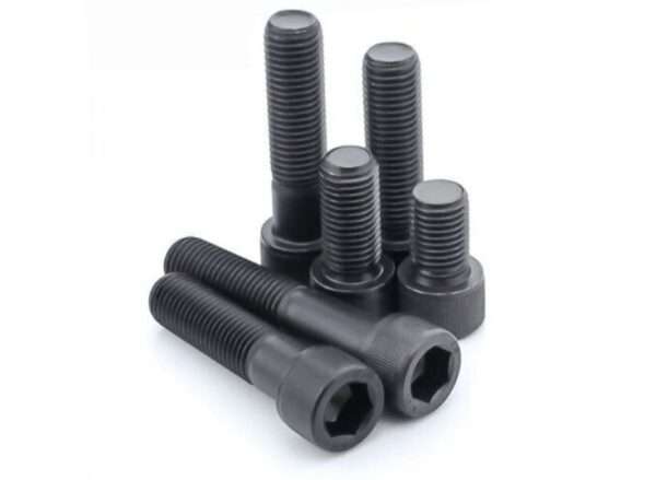 Allen Socket Head Cap Screw M4 x 40mm - Metric Bolt