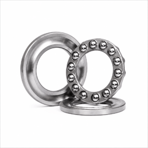 51100 Thrust Ball Bearing