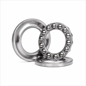 51101 Thrust Ball Bearing 12mm ID × 26mm OD × 9mm
