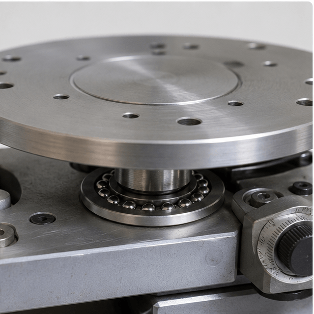 51101 Thrust Ball Bearing 12mm ID × 26mm OD × 9mm 6