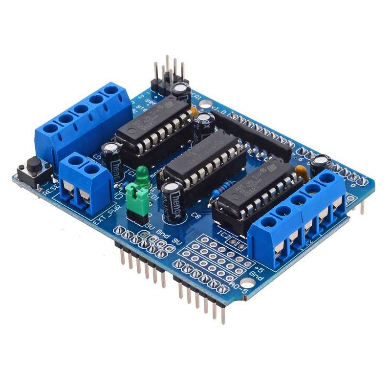 Arduino Compatible Boards