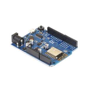 Arduino compatible boards