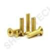 Machine Screw 3x20mm