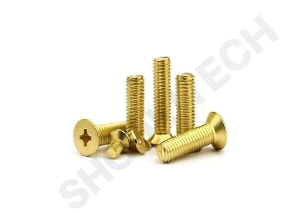 Machine Screw 3x20mm