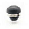 Black PBS-33B Waterproof Push Button