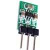 DC-DC Boost and Buck Converter 1.8V-5V to 3.3V
