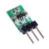 DC-DC Boost and Buck Converter 1.8V–5V to 3.3V