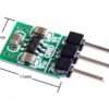DC-DC Boost and Buck Converter 1.8V-5V to 3.3V
