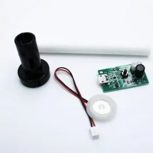USB Humidifier Spray Module