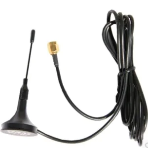 SAM Head Sucker Antenna for SIM900A SIM908 Board – GSM Antenna