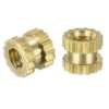 Brass Inserts