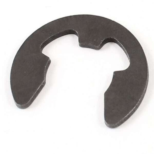 E-Type Circlip – 15mm Retaining Ring for Shaft Locking Applications