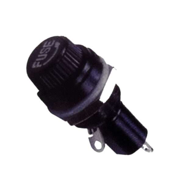 BF-033 In-Line Fuse Holder for Standard Blade Fuse