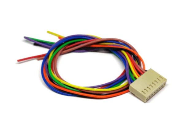 8-Pin Relimate Female Cable Connectors – 2.54mm Pitch (Pack of 2)