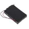 6 x 1.5V AA Battery Holder