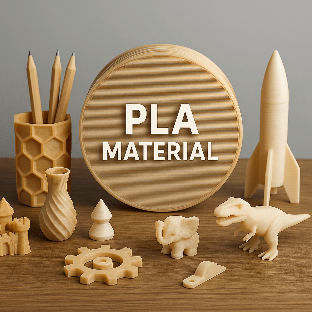PLA Material