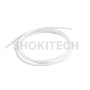 2mm x 3mm PTFE Teflon Tube for 1.5 mm 3D Printer Filaments at Shokitech