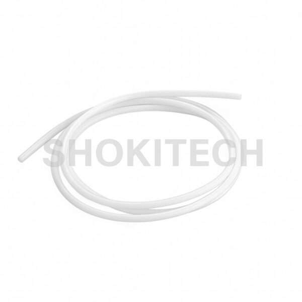 2mm x 3mm PTFE Teflon Tube for 1.5 mm 3D Printer Filaments at Shokitech