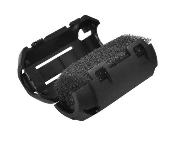 ABS PLA PETG 1.75mm Filament Cleaner Block Dust Removal Filter
