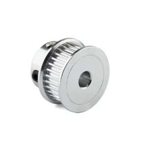 GT2-6mm Belt Width 30 Teeth 8mm Bore Timing Pulley at Shokitech
