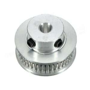 GT2 Aluminum Timing Pulley 36 Teeth 5mm Bore for 6mm Belt at Shokitech