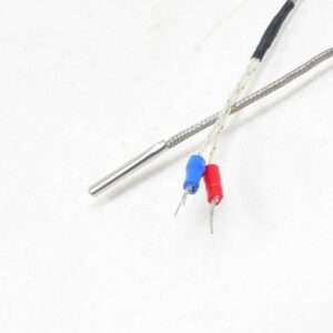 K-type Thermocouple Temperature Sensor Probe at Shokitech