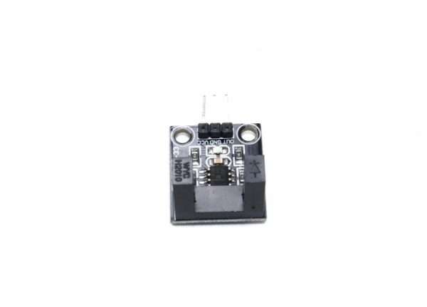 Correlation Photoelectric Infrared Count Slot Sensor Module