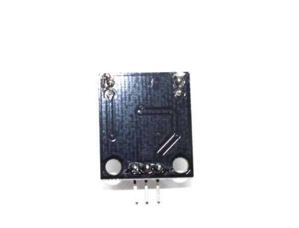 Correlation Photoelectric Infrared Count Slot Sensor Module 15mm Back