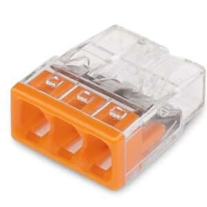 EU2.5-413 Quick Connection Terminal