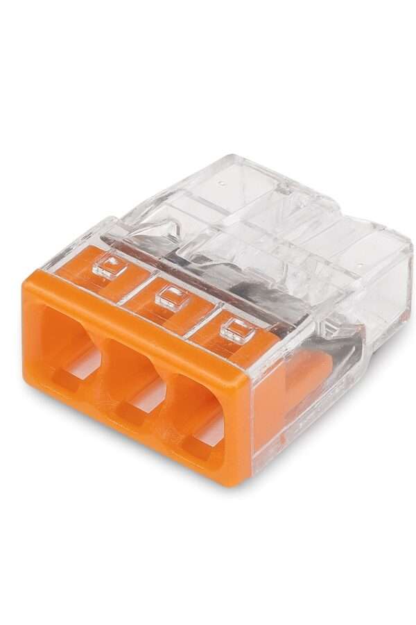 EU2.5-413 Quick Connection Terminal