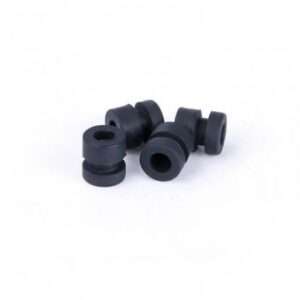 M3 Rubber Shock Absorber Ball-4 PCS