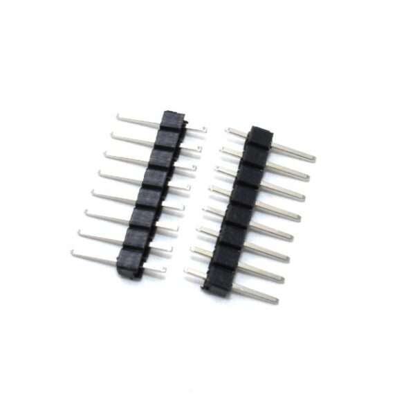 TB6612FNG Dual Motor Driver Module 1A for Arduino - Image 2