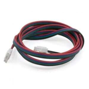 XH2.54 Stepper Motor Connecting Cable – 1000mm