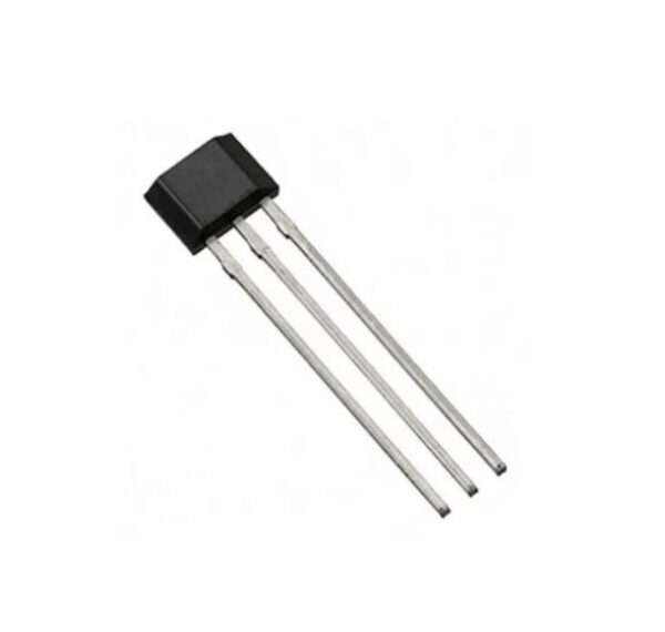 OH41N Analog Hall Effect Sensor