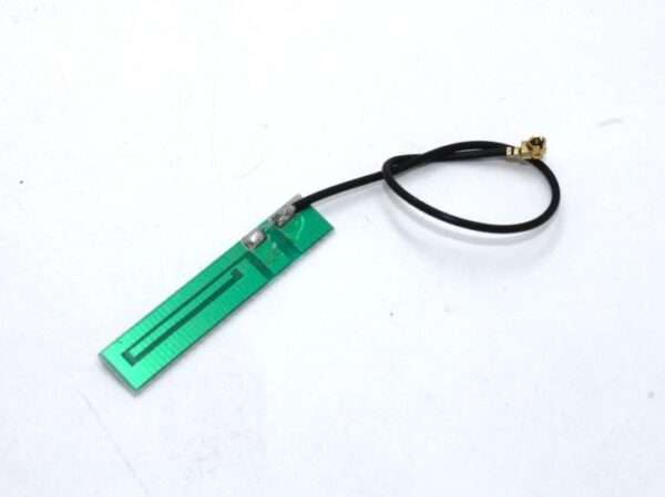 2400–2500 MHz 3 dBi Sticker Antenna (V2.0)
