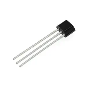 41N Hall Effect Sensor at Shokitech