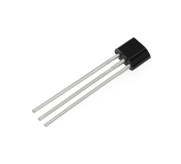 41N Hall Effect Sensor at Shokitech